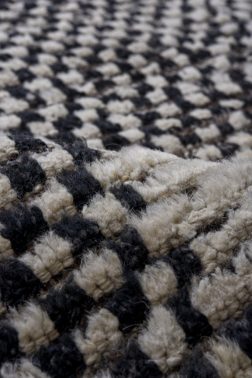 Vintage Tulu Area Rug (10' x 14')
